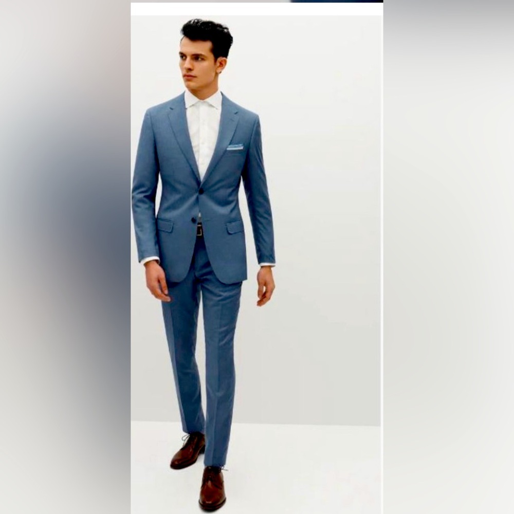 Suit